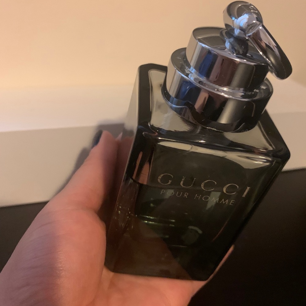Men’s Gucci Pour Homme